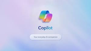 copoilot logo