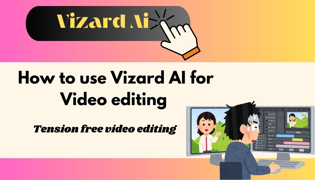 How to use Vizard AI