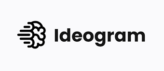 ideogram ai logo