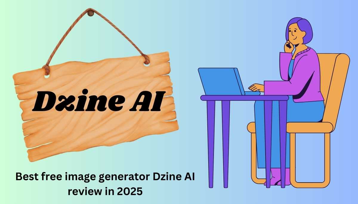 Dzine AI review