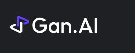 Gan AI logo