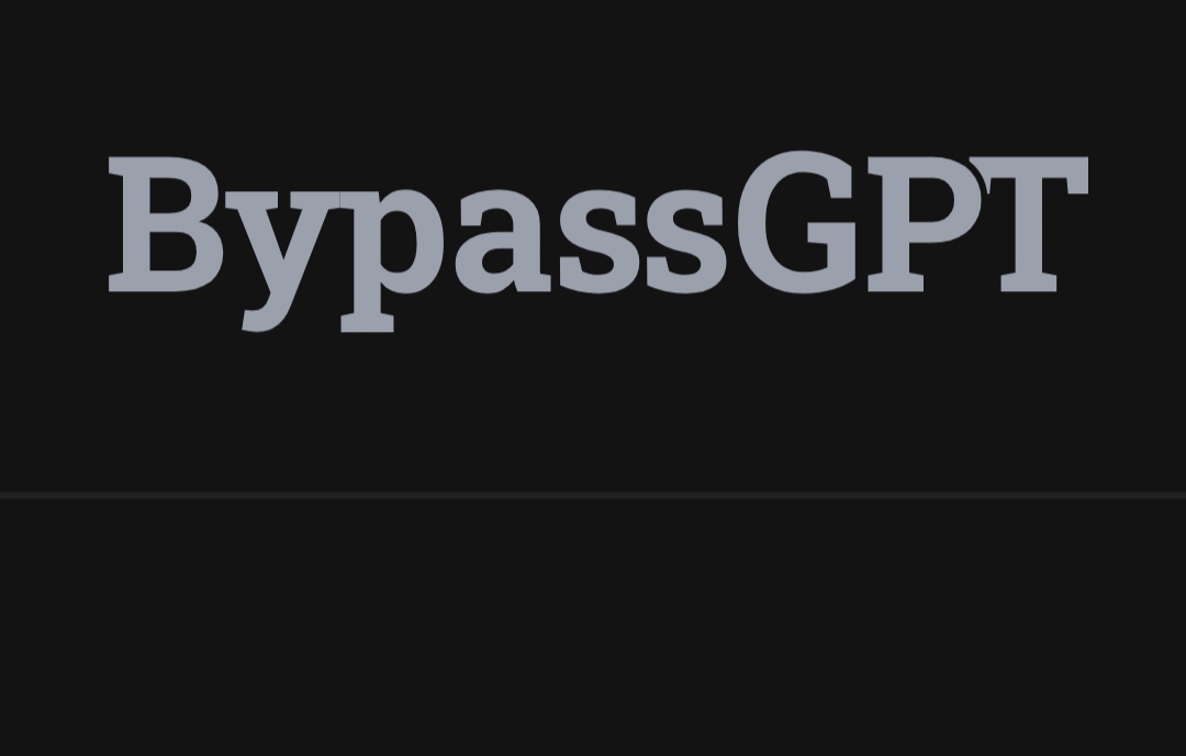 BypassGPT AI logo