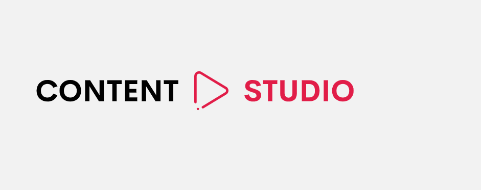 Content Studio AI logo