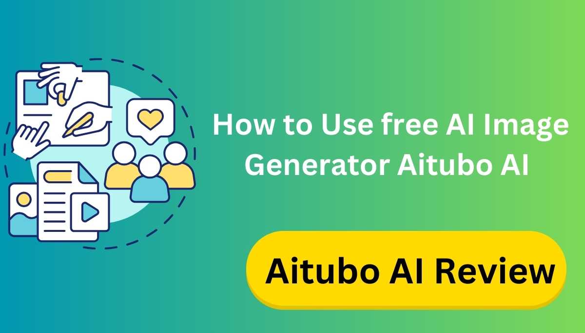 Aitubo AI review