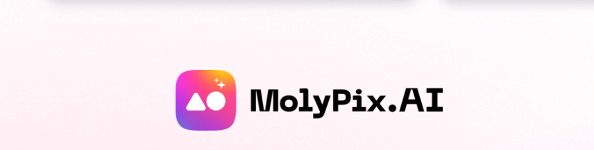 Molypix AI logo