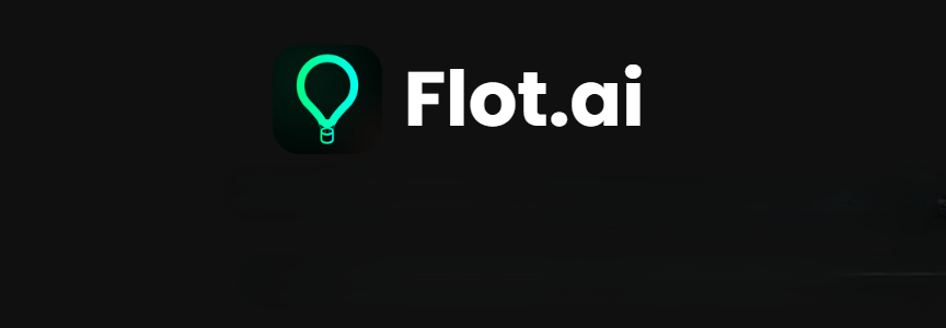 flot ai logo