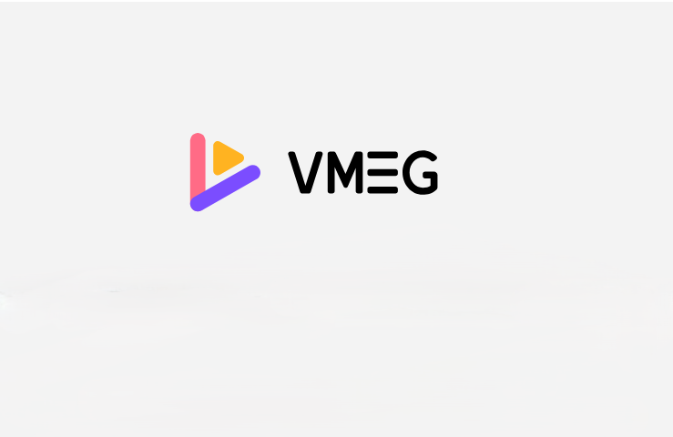 VMEG AI logo