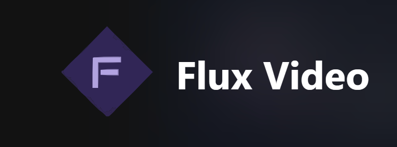 Flux Video AI logo