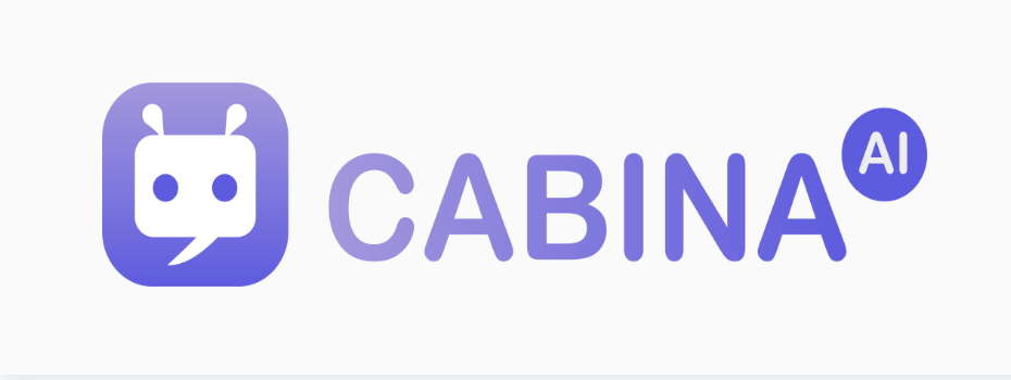 Cabina AI logo