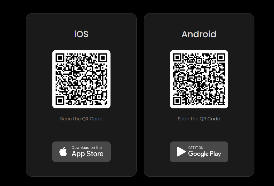  DaVinci AI QR to Download