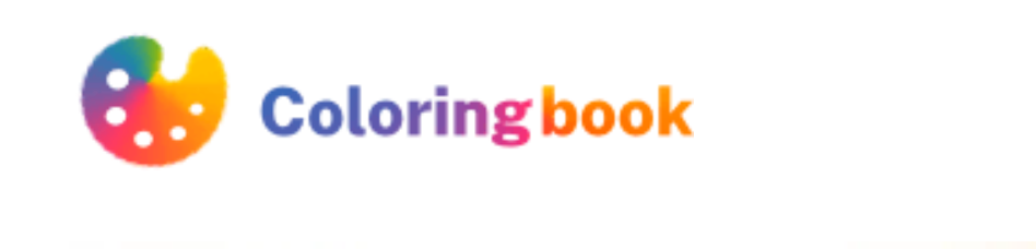 ColoringBook AI logo