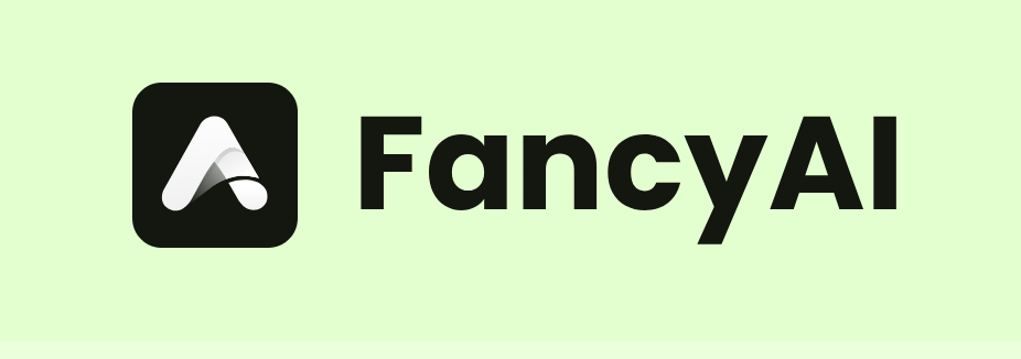 Fancy AI logo