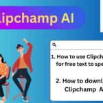 Clipchamp AI