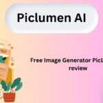 PicLumen AI image generator