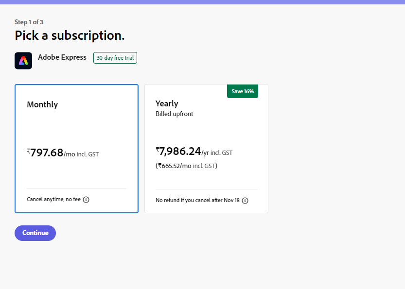 Adobe Podcast AI Pricing