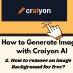 How to Generate Images with Craiyon AI