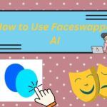 How to swap faces using Faceswapper AI