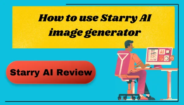 How to use Starry AI