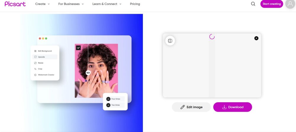 Picsart AI